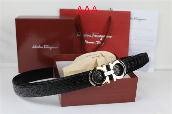 Ferragamo-belt(AAA)-0292