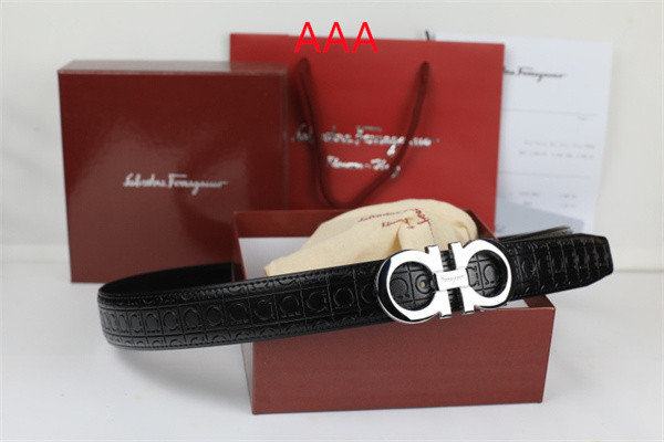 Ferragamo-belt(AAA)-0297