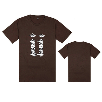 unkut T-shirt-609