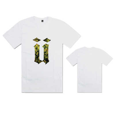 unkut T-shirt-622