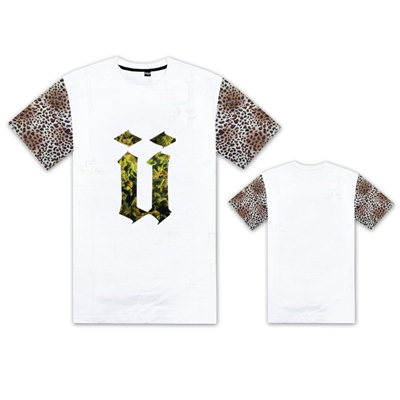 unkut T-shirt-623