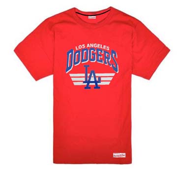 Mitchell&Ness T-Shirt-095
