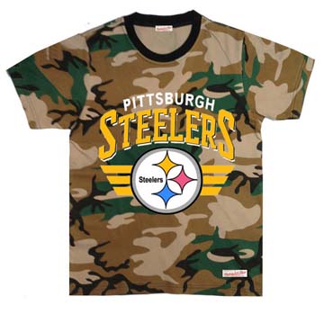 Mitchell&Ness T-Shirt-107