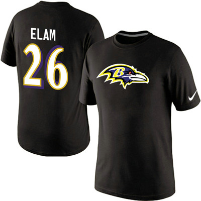 NFL T-shirt-M(5)-371