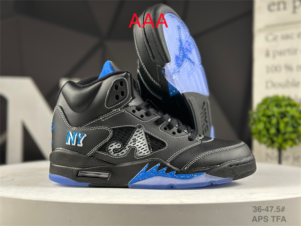 Jordan5(AAA)-M-0075