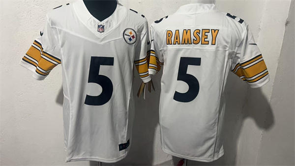 Pittsburgh Steelers Limited Jersey-1156