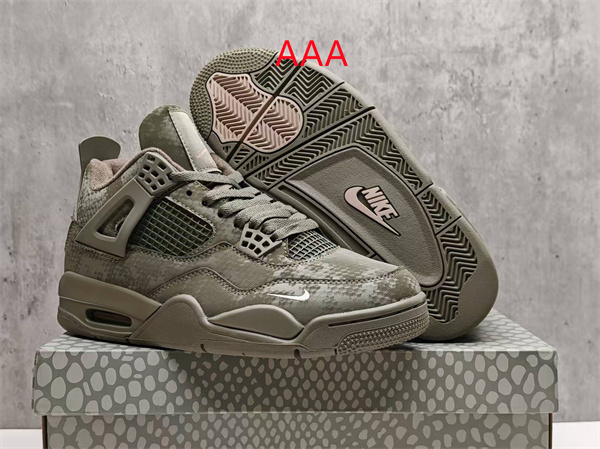 Jordan4(AAA)-W-0237