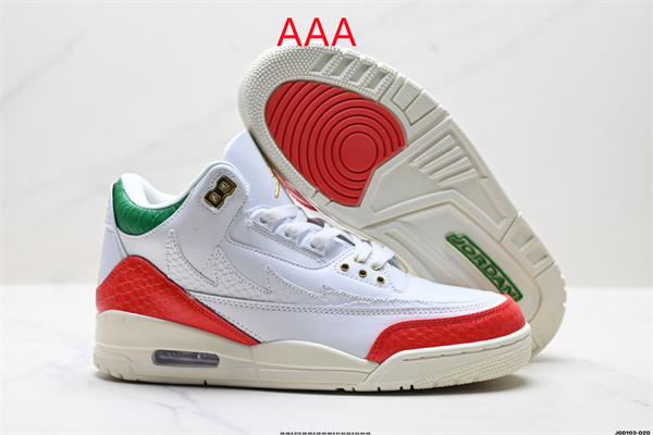 Jordan3(AAA)-0128