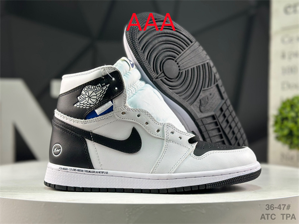 Jordan1(AAA)-W-0595