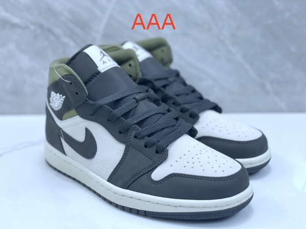 Jordan1(AAA)-W-0597