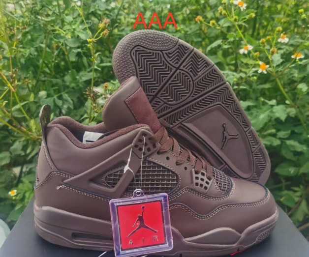Jordan4(AAA)-W-0242