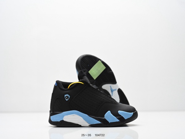 Jordan14(Kids)Shoes-0009