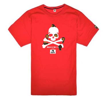 Bape T-shirt-117