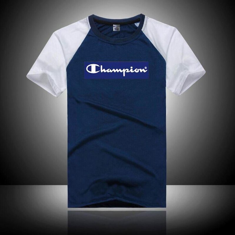 Champion T-shirt-020