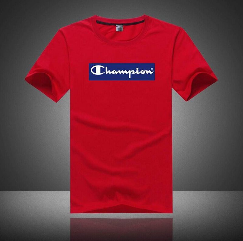 Champion T-shirt-022