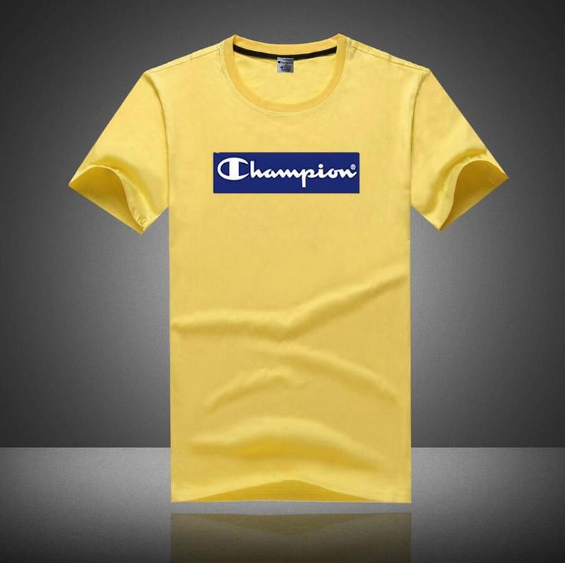 Champion T-shirt-025
