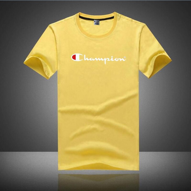 Champion T-shirt-047
