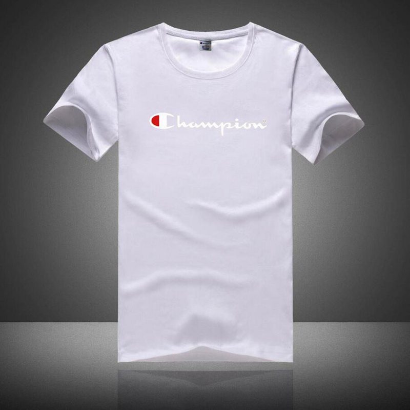 Champion T-shirt-049