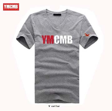 YMCMB T-shirt-083