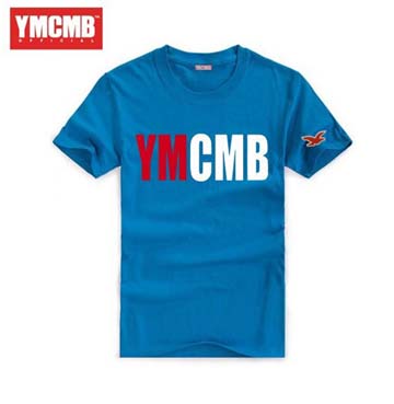 YMCMB T-shirt-090