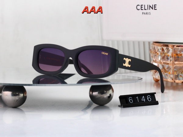 CELINE Sunglass(AAA)-349