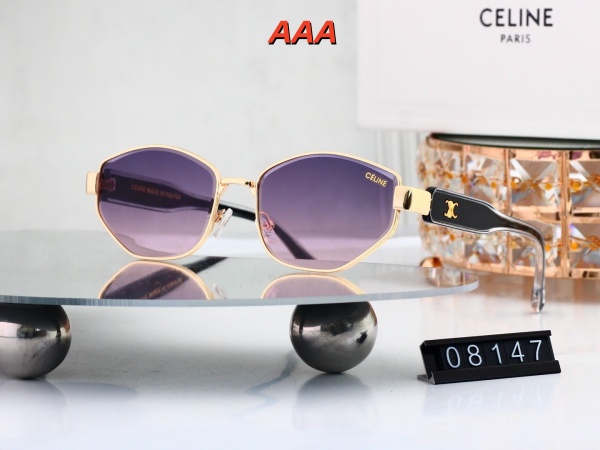 CELINE Sunglass(AAA)-357
