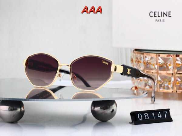 CELINE Sunglass(AAA)-359