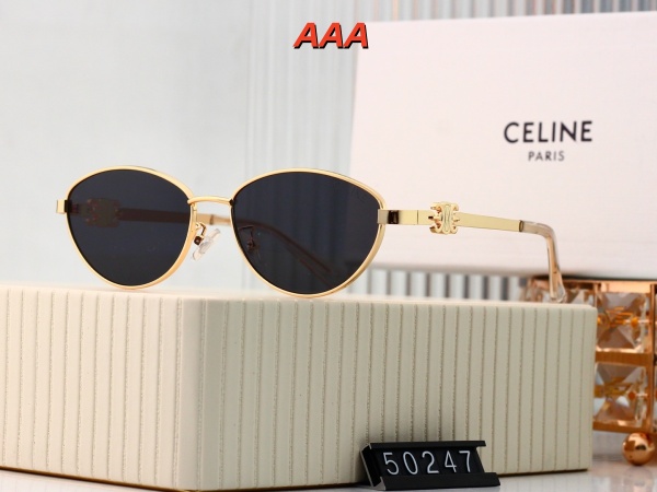 CELINE Sunglass(AAA)-366