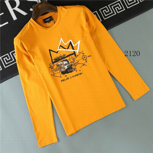 D&G long T-shirt(2)-003
