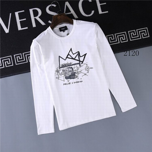 D&G long T-shirt(2)-005