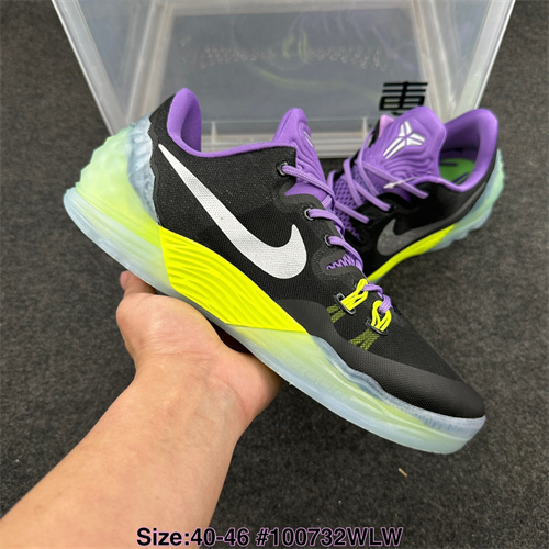 Nike Kobe Venomenon 5-0001