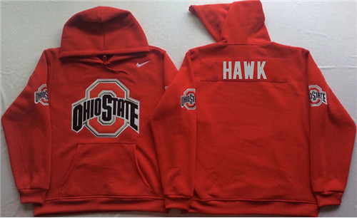 NCAA Hoodies(2)-M-050