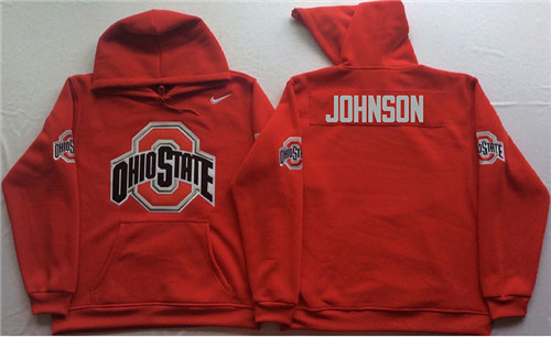NCAA Hoodies(2)-M-053