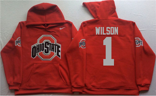 NCAA Hoodies(2)-M-065