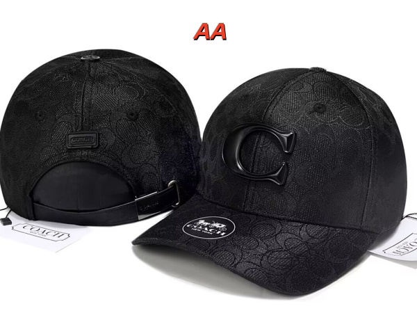COACH Snapbacks(AA)-0035