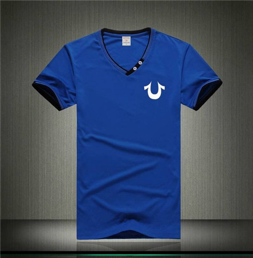 true Religion T-shirt-269