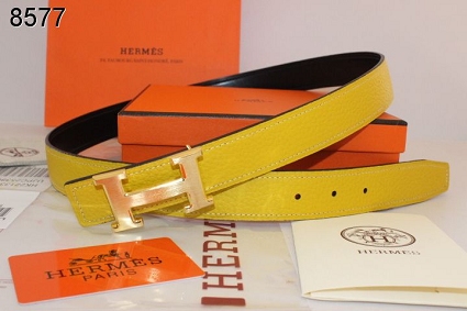 Hermes 1:1 Belts(Women)-004