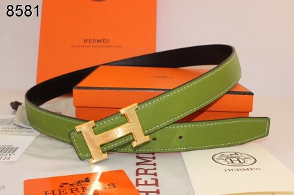 Hermes 1:1 Belts(Women)-008