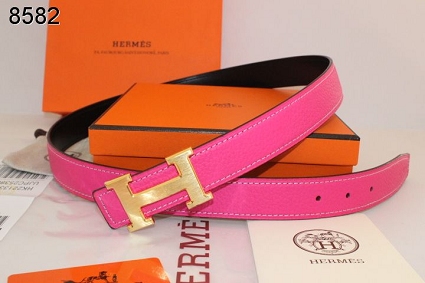 Hermes 1:1 Belts(Women)-009