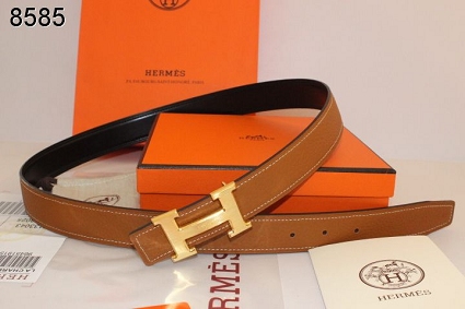 Hermes 1:1 Belts(Women)-012