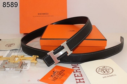 Hermes 1:1 Belts(Women)-014