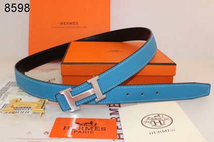 Hermes 1:1 Belts(Women)-023