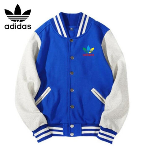 Adidas Baseball jackets-481