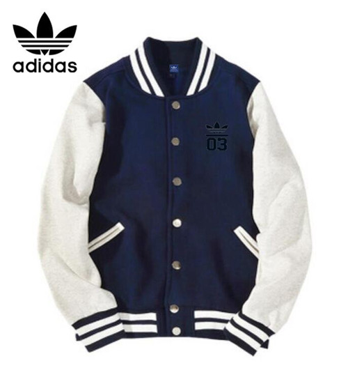 Adidas Baseball jackets-487