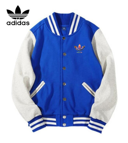 Adidas Baseball jackets-493