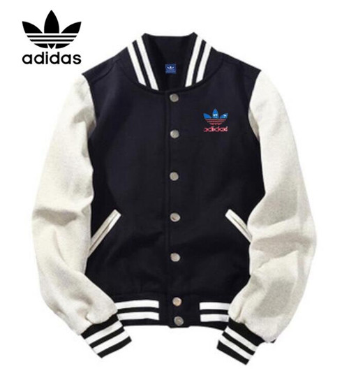 Adidas Baseball jackets-497