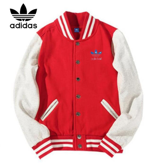 Adidas Baseball jackets-498