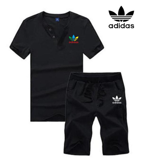 Adidas T-shirt(Suits)-1425