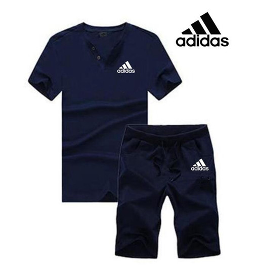 Adidas T-shirt(Suits)-1428