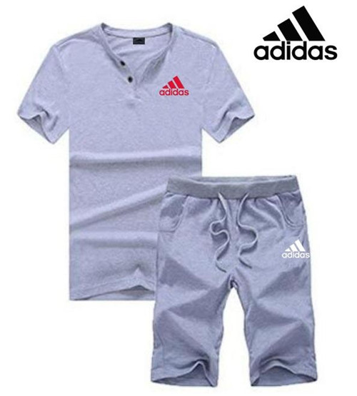 Adidas T-shirt(Suits)-1437